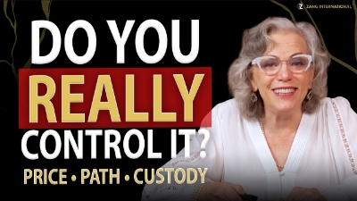The Price, the Path and the Custody: Three Rules Changing Underneath What You Own